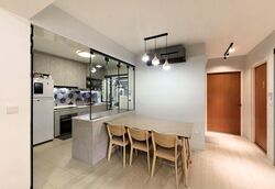 Blk 132A Eastlink I @ Canberra (Sembawang), HDB 4 Rooms #480550531